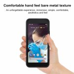 CAT S42 / S42H+ SILICON TPU CASE BLACK - Image 2