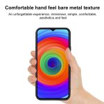 ULEFONE NOTE 14 SILICON TPU CASE BLACK - Image 2