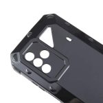 ULEFONE ARMOR 18 / 18T ULTRA SILICON TPU CASE BLACK - Image 3