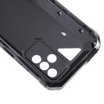 ULEFONE ARMOR 18 / 18T ULTRA SILICON TPU CASE BLACK - Image 4