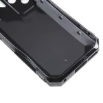 ULEFONE ARMOR 18 / 18T ULTRA SILICON TPU CASE BLACK - Image 5