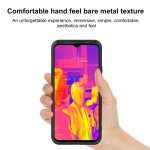 ULEFONE ARMOR 18 / 18T ULTRA SILICON TPU CASE BLACK - Image 6