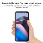 CAT S75 SILICON TPU CASE BLACK - Image 3