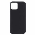 ULEFONE NOTE 16 PRO SILICON TPU CASE BLACK