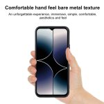 ULEFONE NOTE 16 PRO SILICON TPU CASE BLACK - Image 2