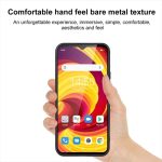 ULEFONE ARMOR X13 SILICON TPU CASE BLACK - Image 2