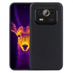 ULEFONE ARMOR 25T PRO SILICON TPU CASE BLACK