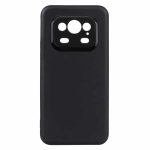 ULEFONE ARMOR 25T PRO SILICON TPU CASE BLACK - Image 2