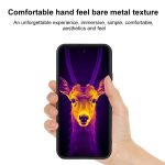 ULEFONE ARMOR 25T PRO SILICON TPU CASE BLACK - Image 3