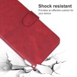 ULEFONE NOTE 18 ULTRA 5G BOOK CASE RED - Image 5