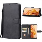 ULEFONE NOTE 18 ULTRA 5G BOOK CASE BLACK