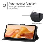 ULEFONE NOTE 18 ULTRA 5G BOOK CASE BLACK - Image 4