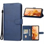 ULEFONE NOTE 18 ULTRA 5G BOOK CASE BLUE