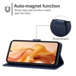 ULEFONE NOTE 18 ULTRA 5G BOOK CASE BLUE - Image 4