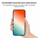 SAMSUNG S24+ BLACK SILICON CASE