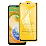 SAMSUNG A05S 9D FULL GLUE PROTECTIVE TEMPERED GLASS