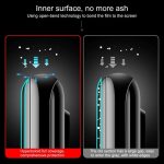 SAMSUNG A05S 9D FULL GLUE PROTECTIVE TEMPERED GLASS - Image 6