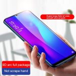 SAMSUNG A15 / A25 9D FULL GLUE PROTECTIVE TEMPERED GLASS - Image 3