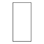 SAMSUNG S24 ULTRA FULL GLUE PROTECTIVE TEMPERED GLASS