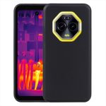 ULEFONE ARMOR MINI 20 / 20T PRO SILICON TPU CASE BLACK