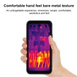 ULEFONE ARMOR MINI 20 / 20T PRO SILICON TPU CASE BLACK - Image 3