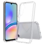SAMSUNG A25 CLEAR TPU SHOCKPROOF ACRILIC CASE