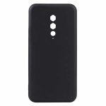 ULEFONE ARMOR X12 / X12 PRO SILICON TPU CASE BLACK - Image 2