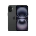 APPLE IPHONE 16 6.1 128GB BLACK