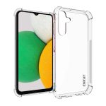 SAMSUNG A15 / A25 ENKAY CLEAR TPU SHOCKPROOF ANTI-SLIP CASE
