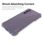 SAMSUNG A25 ENKAY CLEAR TPU SHOCKPROOF ANTI-SLIP CASE - Image 2