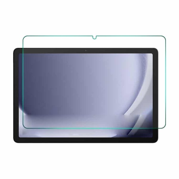 ENKAY SAMSUNG A9+ 11.0 TEMPERED GLASS 0.33MM