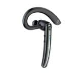 HOCO S19 HEARTFULENC NOISE CANCELLING BLUETOOTH HEADSET GRAY - Image 2