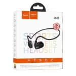 HOCO ES63 GRACEFUL AIR CONDUCTION BLUETOOTH HEADSET