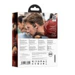 HOCO ES63 GRACEFUL AIR CONDUCTION BLUETOOTH HEADSET - Image 2