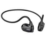 HOCO ES63 GRACEFUL AIR CONDUCTION BLUETOOTH HEADSET - Image 3