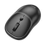 HOCO GM25 ROYAL DUAL MODE BUSINESS WIRELESS MOUSE  BLACK - Image 2