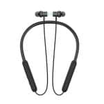 HOCO ES70 ARMOUR NECK-MOUNTED BLUETOOTH HEADSET BLACK - Image 3