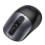 HOCO GM28 2.4G BUSINESS WIRELESS MOUSE  BLACK - Image 2