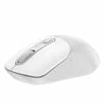 HOCO GM28 2.4G BUSINESS WIRELESS MOUSE  WHITE - Image 2