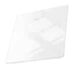 HOCO HI20 DIGITAL BATHROOM WEIGHT SCALE - Image 2