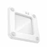 HOCO HI21 SMART DIGITAL BATHROOM WEIGHT SCALE - Image 4