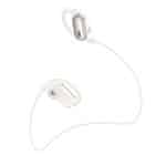 HOCO EA7 SUERTE ANC + ENC OPEN TRUE WIRELESS  BLUETOOTH HEADSET WHITE - Image 4