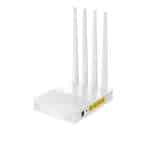 HOCO HI31 WIFI 5 WIRELESS ROUTER 1200Mbps WHITE - Image 2