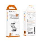 HOCO PRINTING PAPER FOR DV204 KITS CAMERA 5 PCS