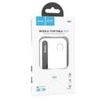 HOCO HI41 MOBILE PORTABLE 4G LTE ROUTER 150Mbps