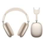 HOCO BLUETOOTH HEADPHONES ANC W65 PLUS HAPPY STAR COLOR - Image 2