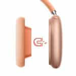 HOCO BLUETOOTH HEADPHONES ANC W65 PLUS HAPPY BLUE - Image 4