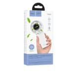 HOCO HX62 ENDLESS HANDHELD PORTABLE FAN