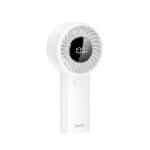 HOCO HX62 ENDLESS HANDHELD PORTABLE FAN - Image 2