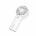 HOCO HX62 ENDLESS HANDHELD PORTABLE FAN - Image 3
